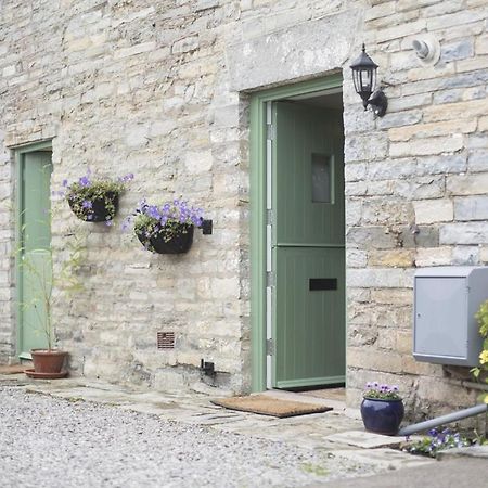 Withy Cottages Langport Extérieur photo