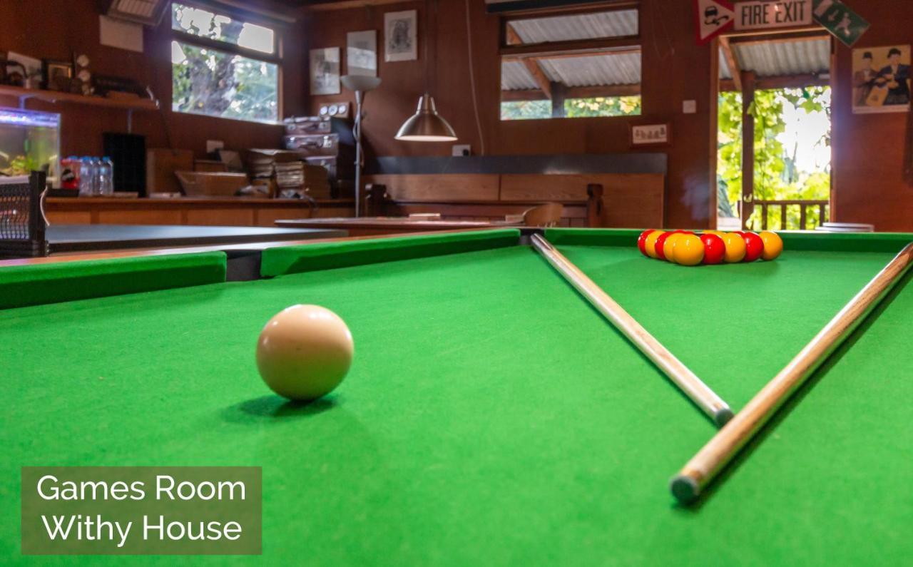 Withy Cottages Langport Extérieur photo