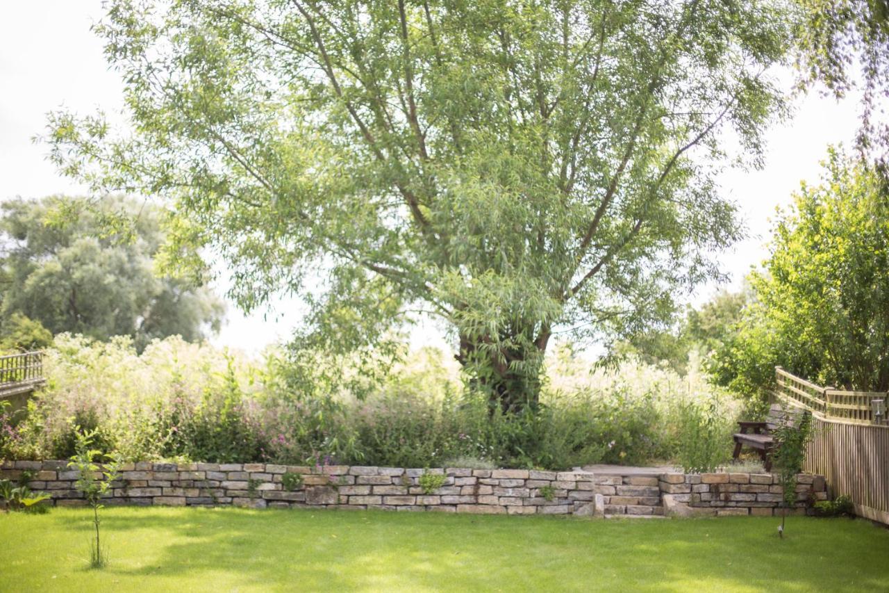 Withy Cottages Langport Extérieur photo