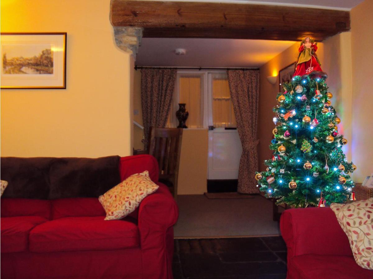 Withy Cottages Langport Extérieur photo