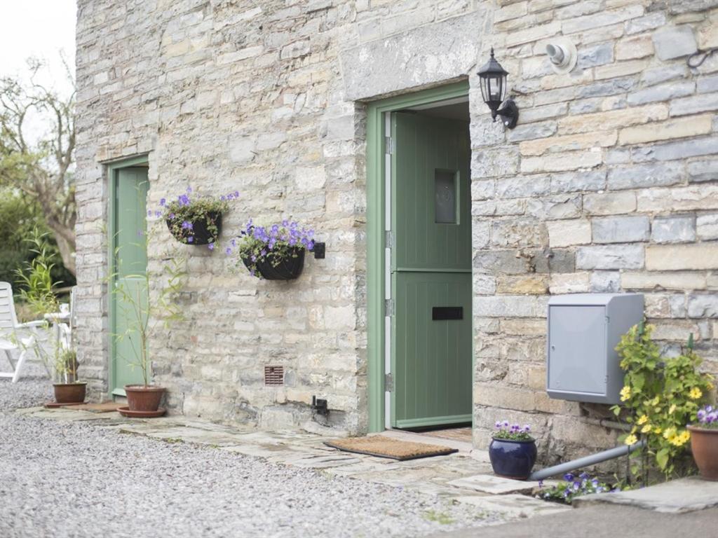 Withy Cottages Langport Extérieur photo