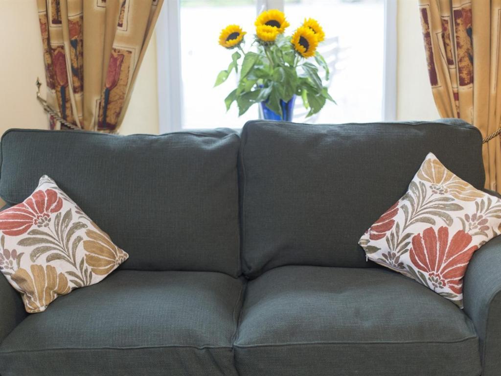 Withy Cottages Langport Extérieur photo