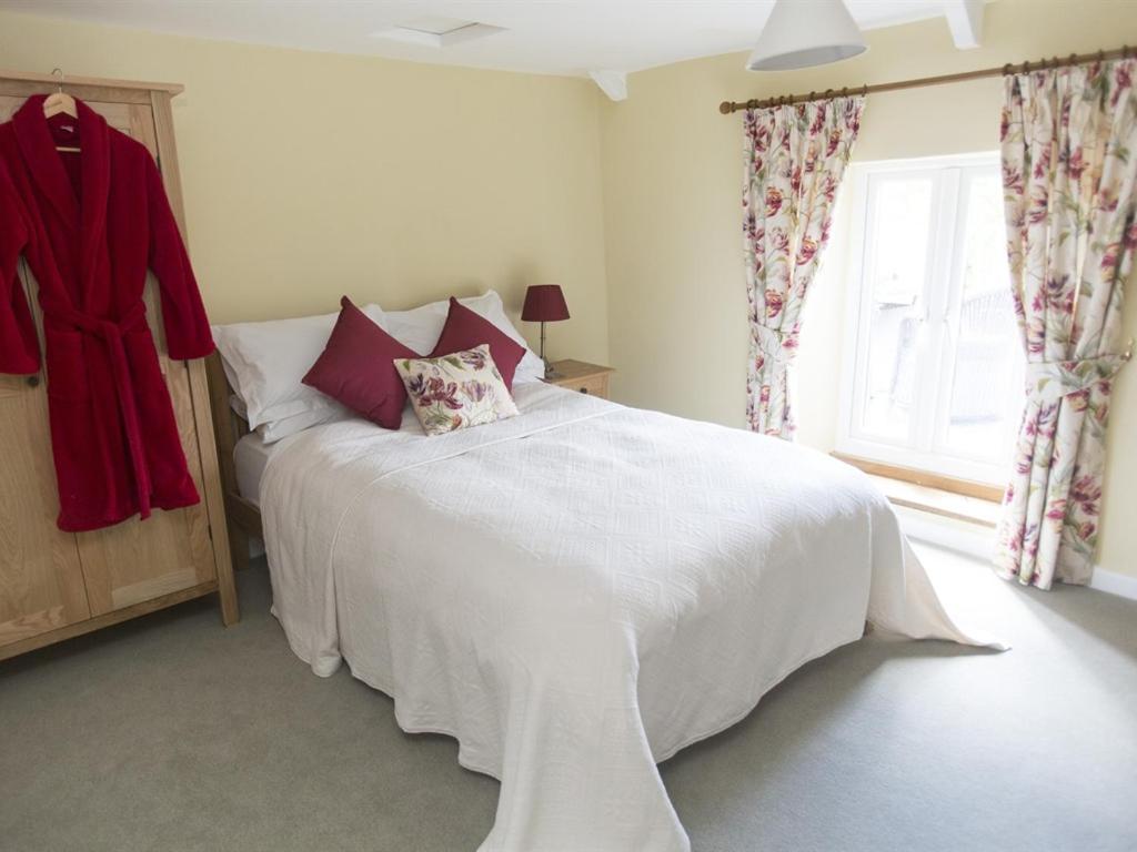 Withy Cottages Langport Extérieur photo