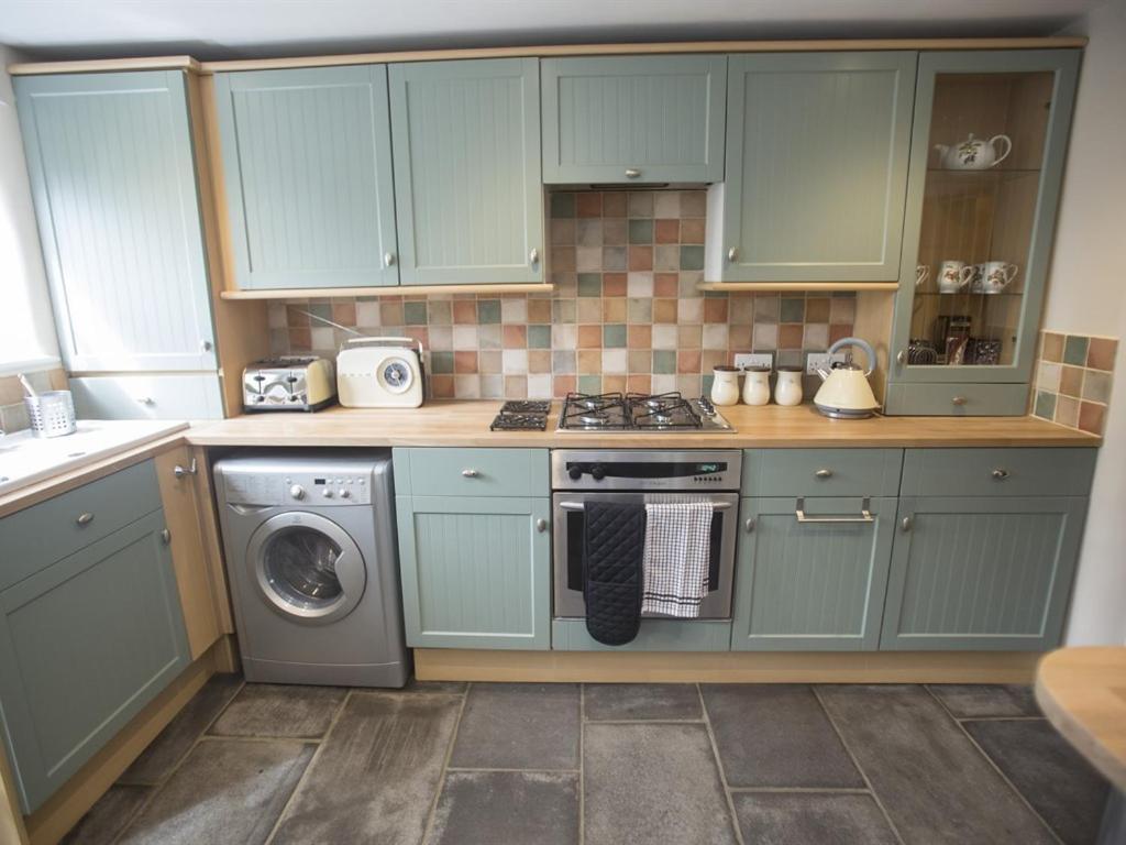 Withy Cottages Langport Extérieur photo
