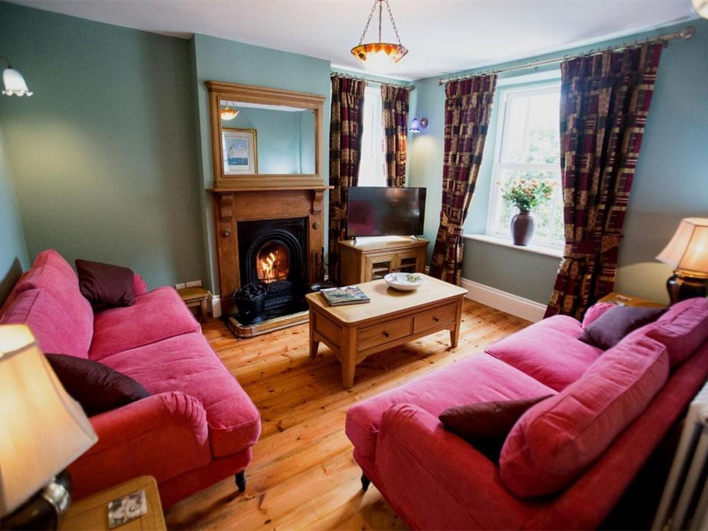 Withy Cottages Langport Extérieur photo