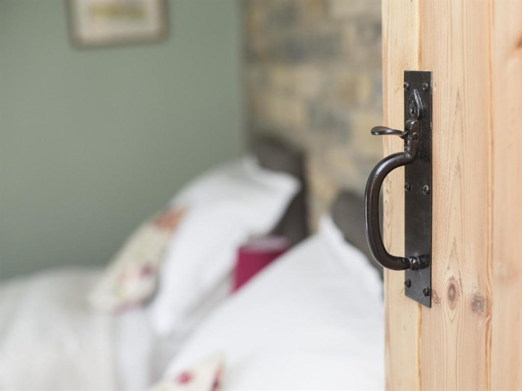 Withy Cottages Langport Chambre photo