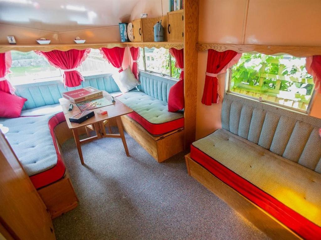 Withy Cottages Langport Chambre photo