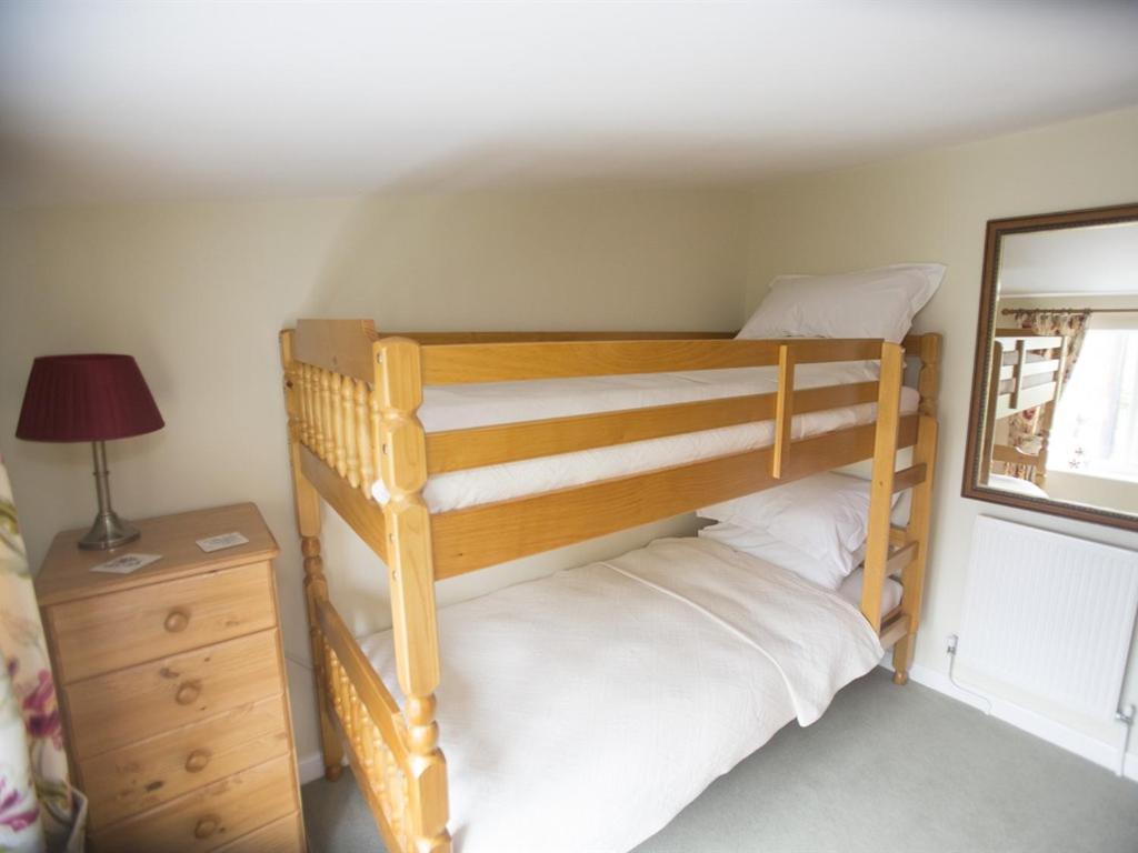 Withy Cottages Langport Chambre photo