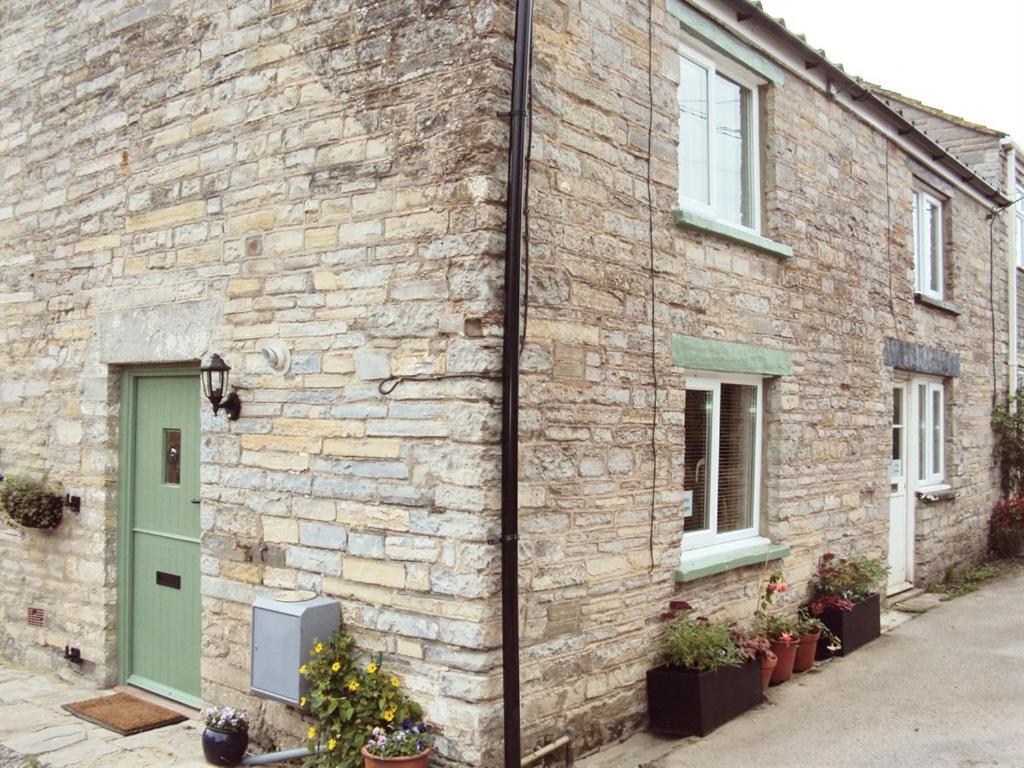 Withy Cottages Langport Chambre photo