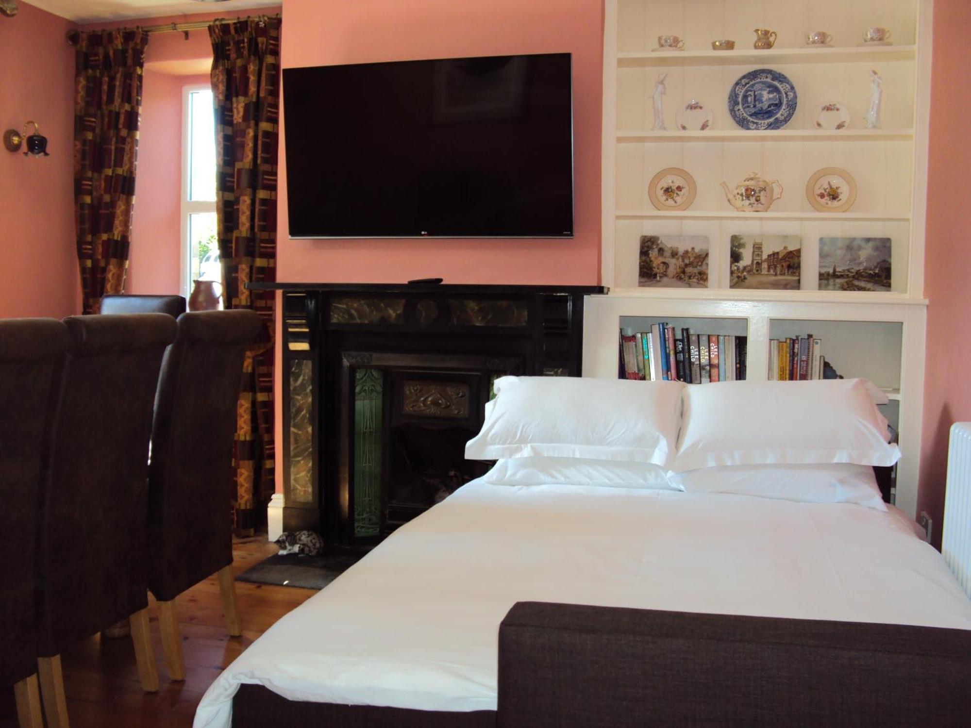 Withy Cottages Langport Extérieur photo